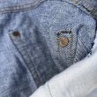 画像12: 1960’s Levi’s 501XX ギャラ無し隠しリベット付き Excellent！ (12)