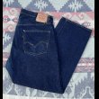 画像1: 1960’s Levi’s 501XX ギャラ無し隠しリベット付き Excellent！ (1)