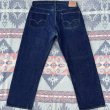 画像3: 1960’s Levi’s 501XX ギャラ無し隠しリベット付き Excellent！ (3)