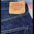 画像7: 60’s Levi’s 502-0117 Big-E (38x32) (7)