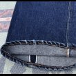 画像14: 60’s Levi’s 502-0117 Big-E (38x32) (14)