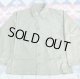 画像: WW2 USN HBT Jacket (40R) w/Stencil "Near Mint Condition"