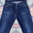 画像3: 60’s Levi’s 502-0117 Big-E (38x32) (3)