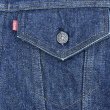 画像5: 70’s~Levi’s 70505-0317 (46) Near Mint! (5)