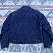 画像6: 70’s~Levi’s 70505-0317 (46) Near Mint! (6)