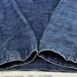 画像10: 1930’s~ Cone Fabrics Denim Pullover Jacket(38) (10)