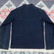 画像3: 1930’s~ Cone Fabrics Denim Pullover Jacket(38) (3)