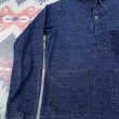 画像7: 1930’s~ Cone Fabrics Denim Pullover Jacket(38) (7)