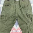 画像6: 67’ ARMY  3rd Jungle Fatigue Trousers(XL) (6)