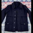 画像4: 1930’s US ARMY CCC Mackinaw Coat (4)