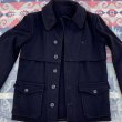 画像4: 1930’s US ARMY CCC Mackinaw Coat (4)