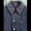 画像7: 1930’s US ARMY CCC Mackinaw Coat (7)