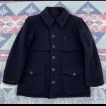 画像: 1930’s US ARMY CCC Mackinaw Coat