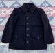 画像: 1930’s US ARMY CCC Mackinaw Coat