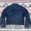 画像3: 1960’s Levi’s 557XX (初期のギャラ入り期) (3)