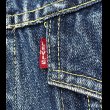 画像4: 1960’s Levi’s 557XX (初期のギャラ入り期) (4)