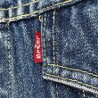 画像4: 1960’s Levi’s 557XX (初期のギャラ入り期) (4)