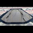 画像7: 1960’s Levi’s 557XX (初期のギャラ入り期) (7)