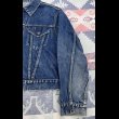 画像12: 1960’s Levi’s 557XX (初期のギャラ入り期) (12)