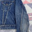 画像12: 1960’s Levi’s 557XX (初期のギャラ入り期) (12)