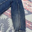 画像14: 1960’s Levi’s 557XX (初期のギャラ入り期) (14)