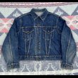 画像2: 1960’s Levi’s 557XX (初期のギャラ入り期) (2)