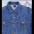 画像7: Lee Rider Lot.220 Denim Jacket  (7)