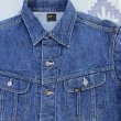 画像7: Lee Rider Lot.220 Denim Jacket  (7)