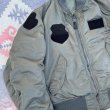 画像9: MA-1 "Grand Crew" Jacket (Intermediate Jacket Mil-J-8279F) (9)