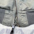 画像10: MA-1 "Grand Crew" Jacket (Intermediate Jacket Mil-J-8279F) (10)