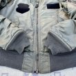 画像7: MA-1 "Grand Crew" Jacket (Intermediate Jacket Mil-J-8279F) (7)