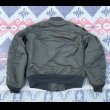 画像6: MA-1 "Grand Crew" Jacket (Intermediate Jacket Mil-J-8279F) (6)