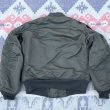 画像6: MA-1 "Grand Crew" Jacket (Intermediate Jacket Mil-J-8279F) (6)