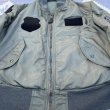 画像4: MA-1 "Grand Crew" Jacket (Intermediate Jacket Mil-J-8279F) (4)