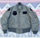 画像: MA-1 "Grand Crew" Jacket (Intermediate Jacket Mil-J-8279F)