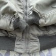 画像13: 50’s USAF B-15D (Mil-J-6251B)Flight Jacket (13)