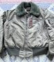 画像: 50’s USAF B-15D (Mil-J-6251B)Flight Jacket