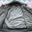 画像10: 50’s USAF B-15D (Mil-J-6251B)Flight Jacket (10)