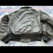 画像15: 50’s USAF B-15D (Mil-J-6251B)Flight Jacket (15)