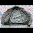 画像4: 50’s USAF B-15D (Mil-J-6251B)Flight Jacket (4)