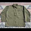 画像2: 40’s USMC P-44 HBT Jacket Excellent！ (38) (2)