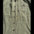 画像7: 40’s USMC P-44 HBT Jacket Excellent！ (38) (7)