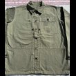 画像4: 40’s USMC P-44 HBT Jacket Excellent！ (38) (4)