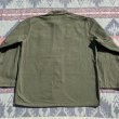 画像6: 40’s USMC P-44 HBT Jacket Excellent！ (38) (6)