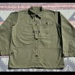 画像1: 40’s USMC P-44 HBT Jacket Excellent！ (38) (1)