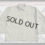 画像: 40’s USMC P-44 HBT Jacket Excellent！ (38)
