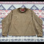 画像: 1940’s White Stag Ski Togs Smock