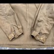 画像5: 1940’s White Stag Ski Togs Smock (5)