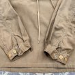 画像5: 1940’s White Stag Ski Togs Smock (5)