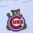 画像3: 60’s~70’s N.O.S. TULTEX MLB "CHICAGO CUBS" Sweat Shirt (XL) (3)